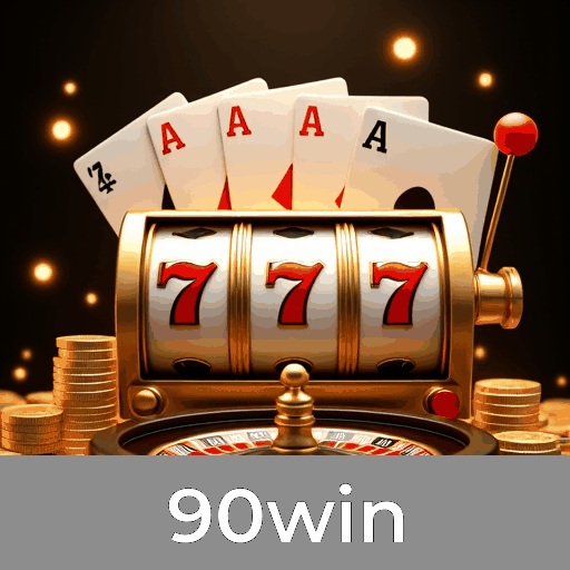 Acesso ao 90win