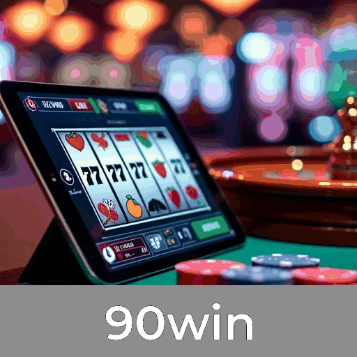 Acesso ao 90win