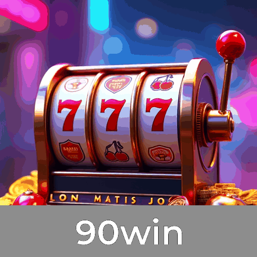 Cadastro na 90win