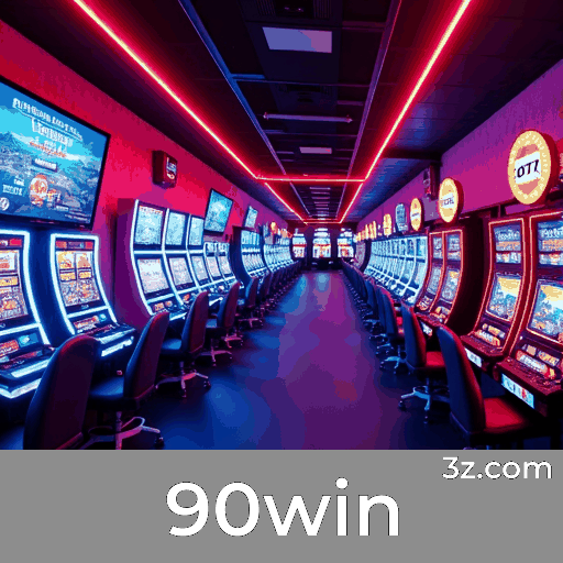 90win Casino: Programa VIP de Luxo e Exclusividade