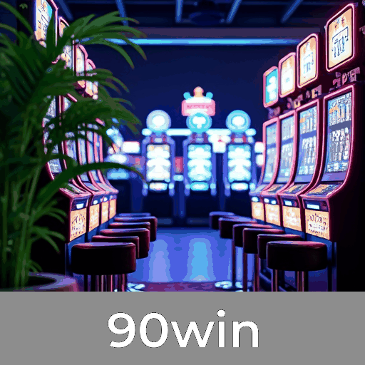 Acessar o site 90win COM