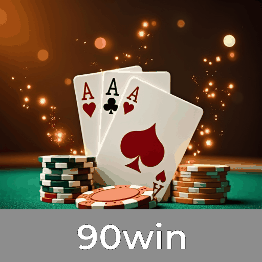 Apostas no 90win
