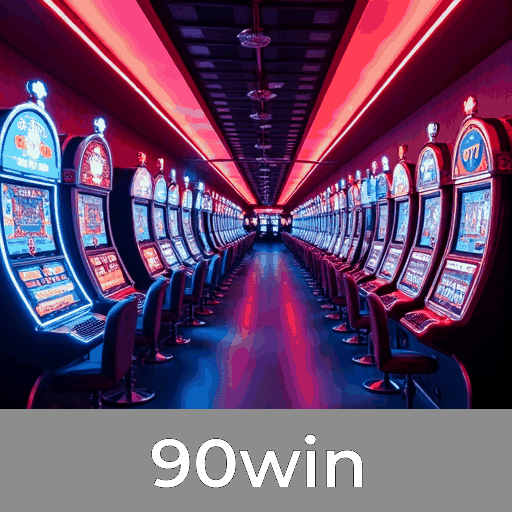 Cadastro na 90win