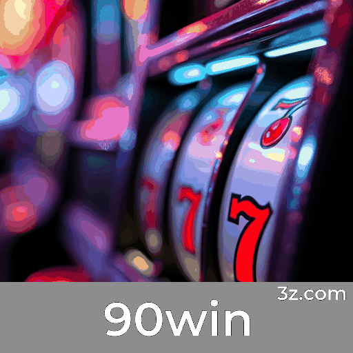 90win: Sua Plataforma de Cassino Online Confiável