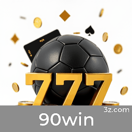 90win: Jogo em Tempo Real para Brasileiros