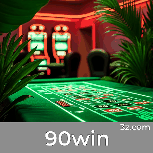 90win Casino: Programa VIP de Luxo e Exclusividade