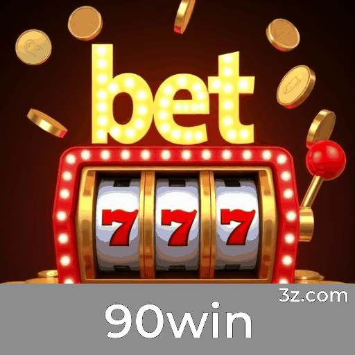 90win: Sua Plataforma de Cassino Online Confiável