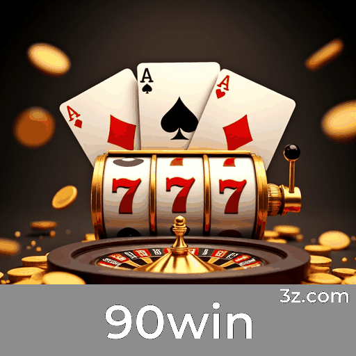 90win Casino: Programa VIP de Luxo e Exclusividade