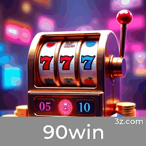 90win: Desbloqueie Bônus Surpreendentes!