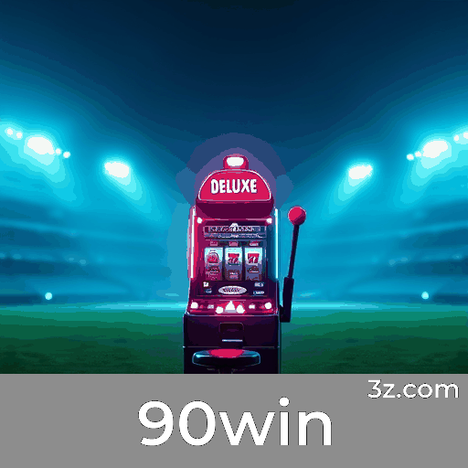 90win: O Mundo de Jogos Selecionados e Excelentes